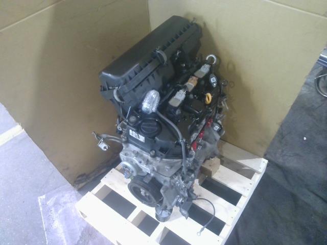 タントエグゼ DBA-L455S エンジン ASSY 本体 ★中古 7万km走行 X KF-VE T22 19000-B2U10