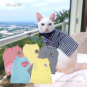 在庫一掃処分セール トップス Tシャツ P1 P2 P3 P101 P123 極小犬 パピー 超小型犬 小型犬 犬 猫 ペット 服 犬の服 猫の服 犬服 猫服