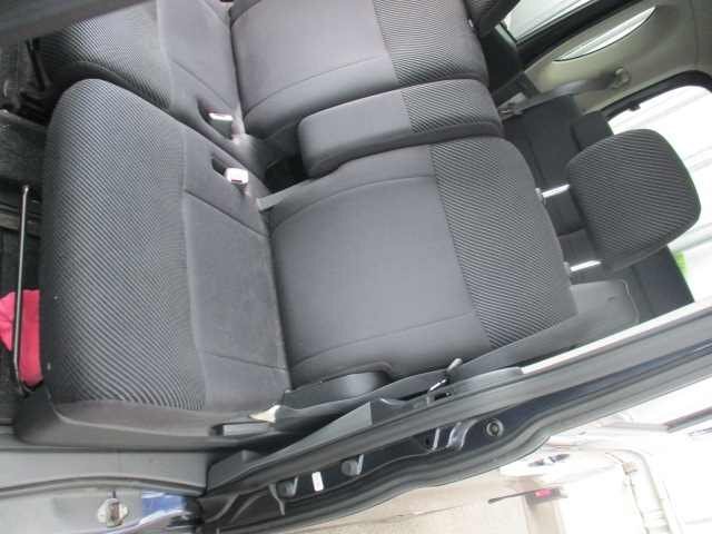 タント L375S H20年式 助手席シート FJ10 No.240276