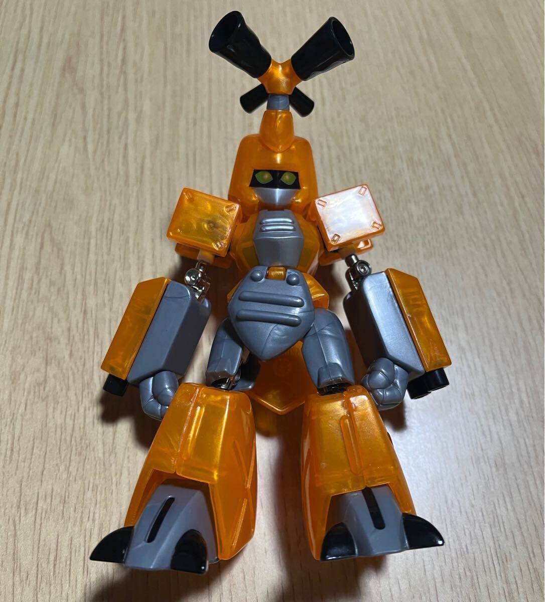 Yahoo!オークション -「メダロット デュアルモデル」の落札相場 Yahoo!オークション -「メダロット デュアルモデル」の落札相場