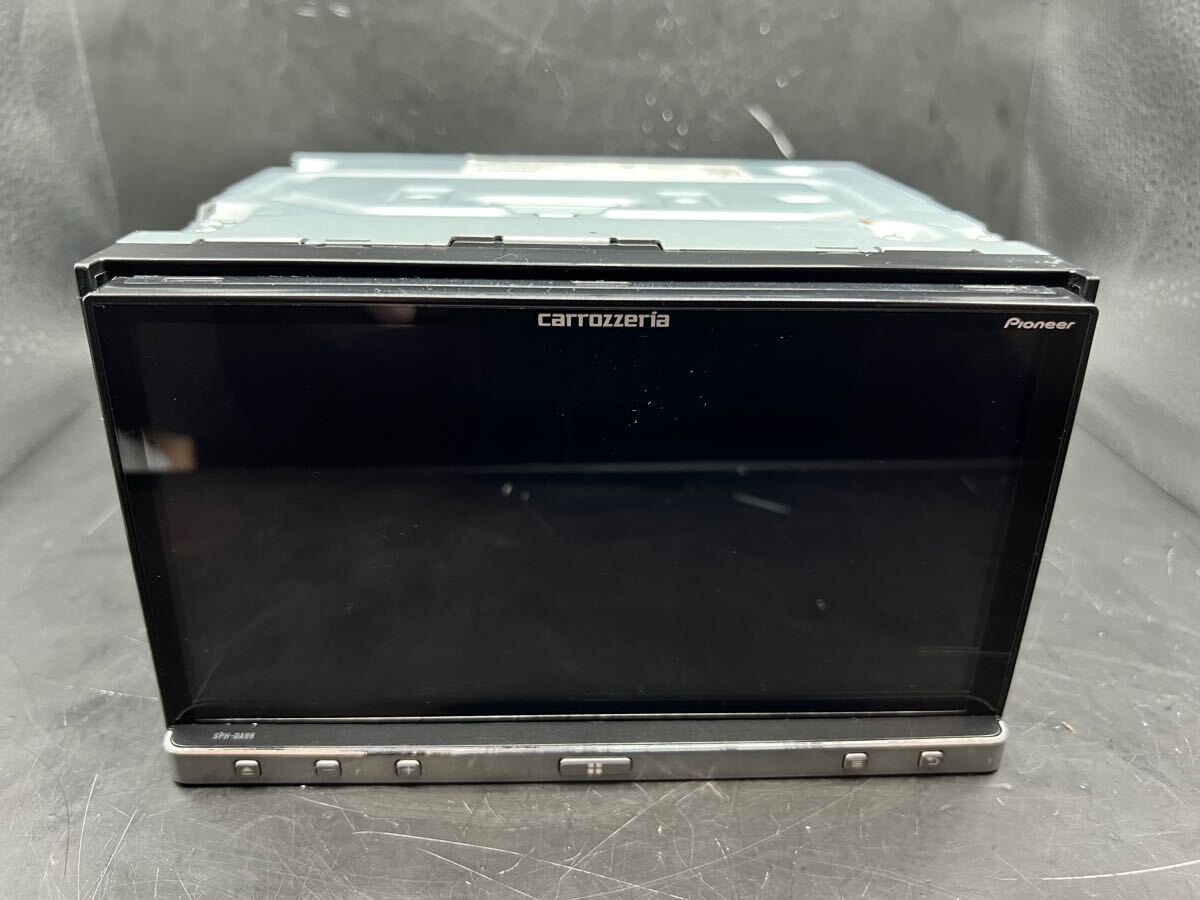Yahoo!オークション -「carrozzeria カロッツェリア sph-da99 Yahoo!オークション -「carrozzeria カロッツェリア sph-da99