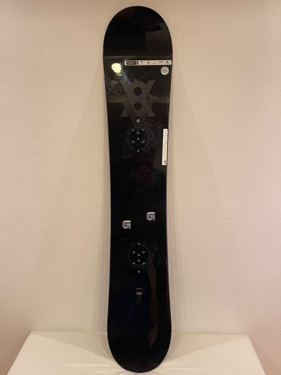 バートン BURTON AURA 09-10 156cm - メルカリ