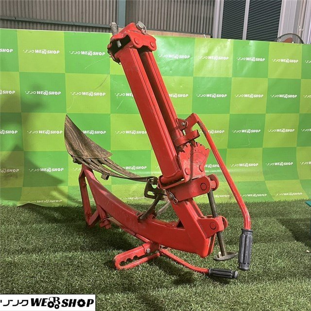 Yahoo!オークション -「タカキタ プラウ」の落札相場・落札価格 Yahoo!オークション -「タカキタ プラウ」の落札相場・落札価格