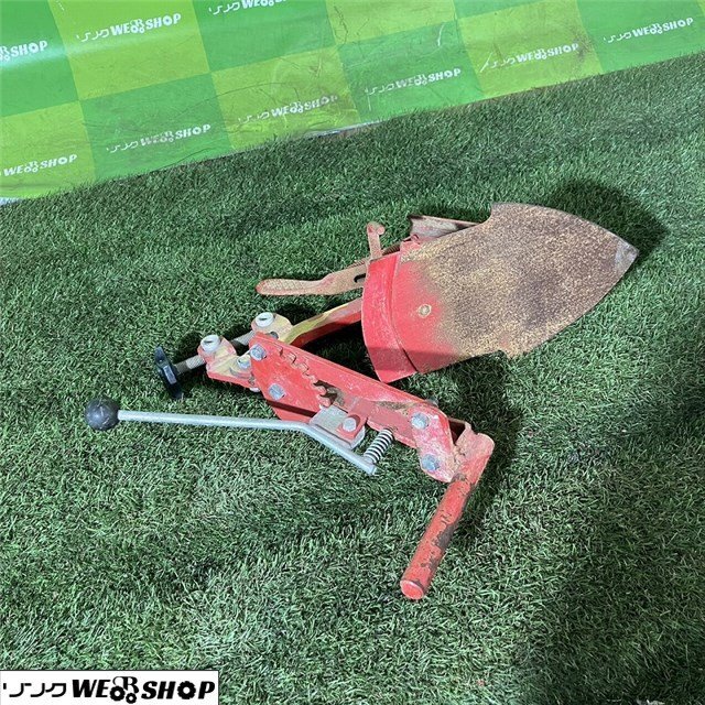 Yahoo!オークション -「プラウ」(耕うん機、管理機) (農業機械 Yahoo!オークション -「プラウ」(耕うん機、管理機) (農業機械