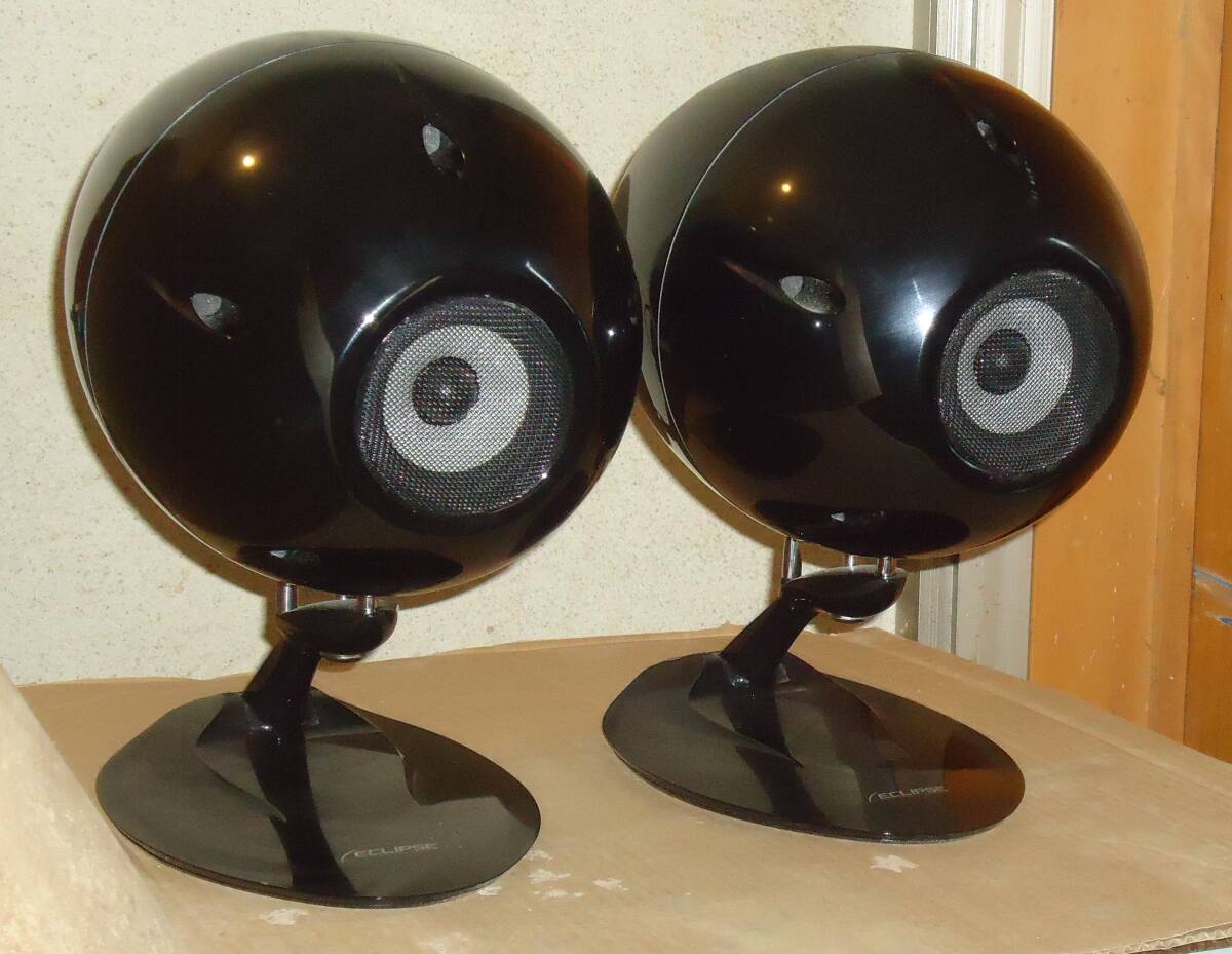 Yahoo!オークション -「eclipse td 510」(一般) (スピーカー)の Yahoo!オークション -「eclipse td 510」(一般) (スピーカー)の