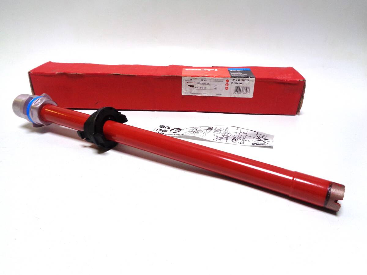 Yahoo!オークション -「hiltiダイヤモンドコアドリル」の落札 Yahoo!オークション -「hiltiダイヤモンドコアドリル」の落札