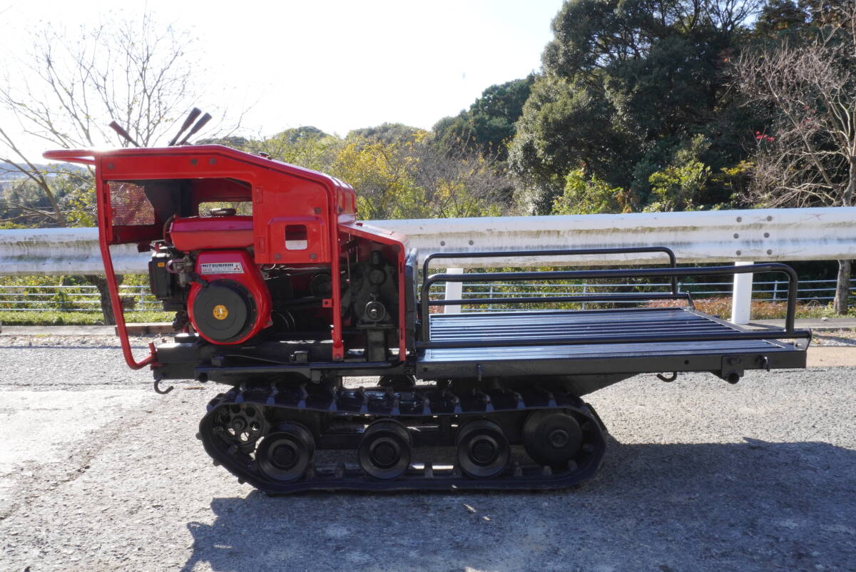 Yahoo!オークション -「ヤンマー 運搬車 クローラー」(農業) の Yahoo!オークション -「ヤンマー 運搬車 クローラー」(農業) の