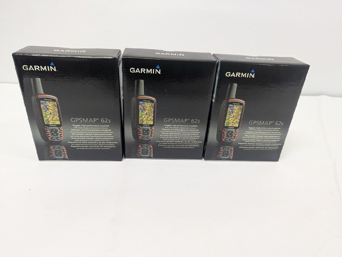 Yahoo!オークション -「garmin gpsmap62」の落札相場・落札価格 Yahoo!オークション -「garmin gpsmap62」の落札相場・落札価格