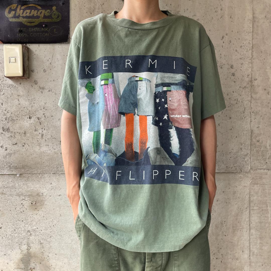 2025年最新】Yahoo!オークション -カーミット tシャツの中古品 2025年最新】Yahoo!オークション -カーミット tシャツの中古品