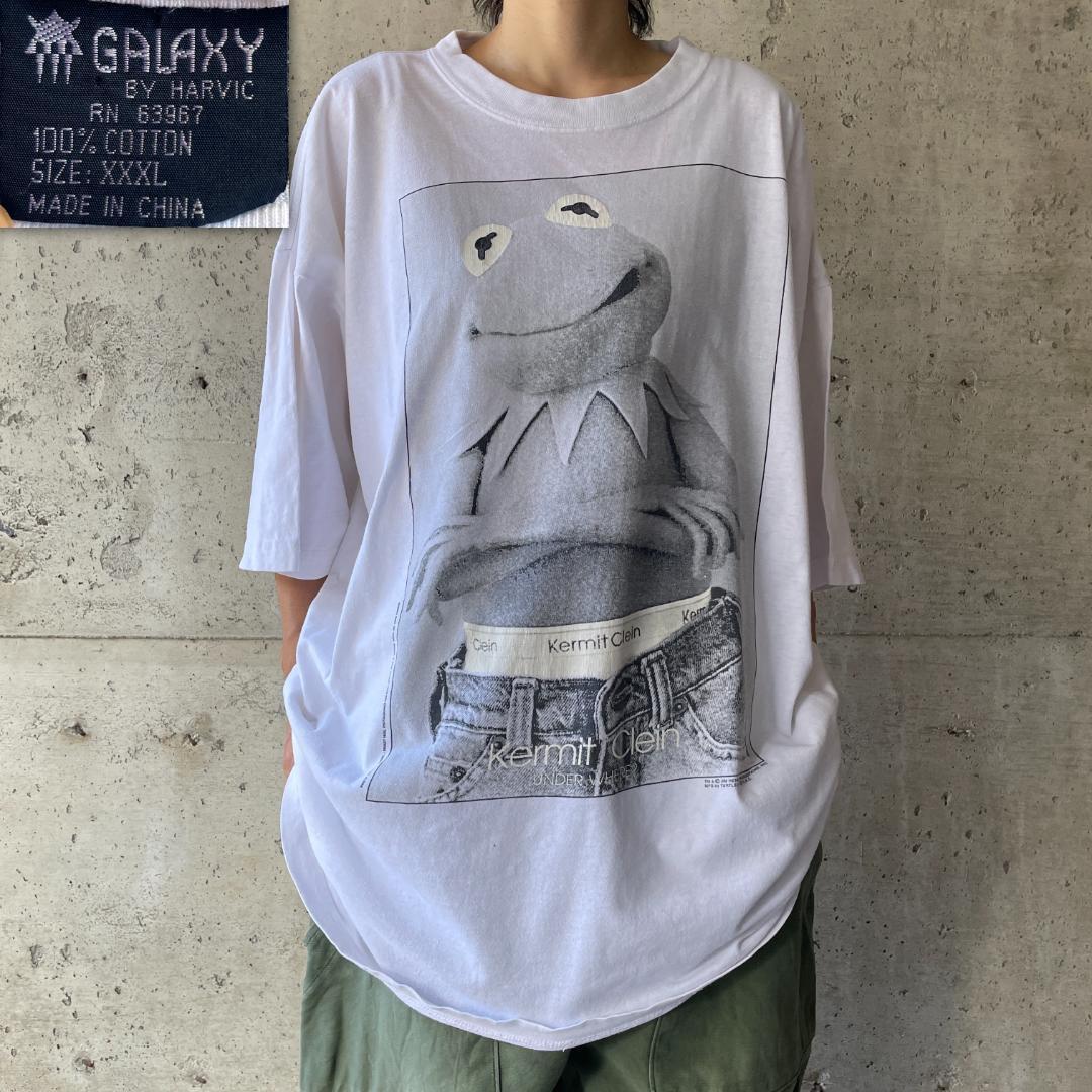 2025年最新】Yahoo!オークション -カーミット tシャツの中古品 2025年最新】Yahoo!オークション -カーミット tシャツの中古品