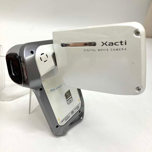 Yahoo!オークション -「xacti dmx-ca8」の落札相場・落札価格 Yahoo!オークション -「xacti dmx-ca8」の落札相場・落札価格
