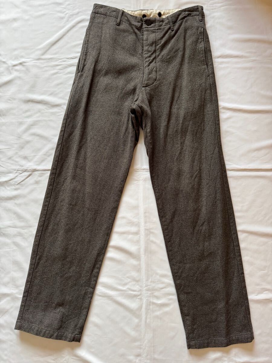 Yahoo!オークション -「visvim journeyman pants」(ボトムス Yahoo!オークション -「visvim journeyman pants」(ボトムス