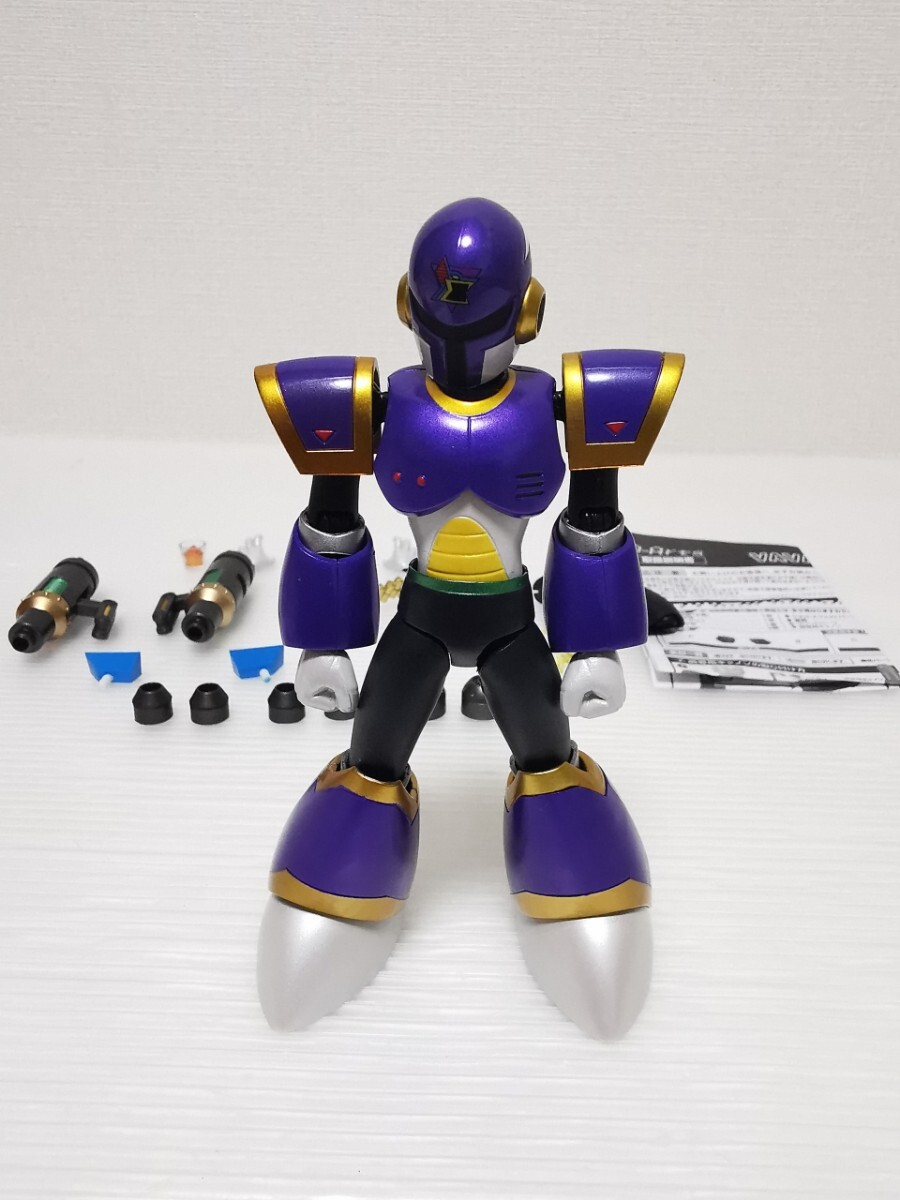 Yahoo!オークション -「ロックマン vava」(フィギュア) の落札 Yahoo!オークション -「ロックマン vava」(フィギュア) の落札
