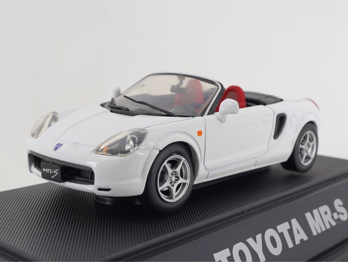 売り切れ必至！ Yahoo!オークション -「mr-s」(ミニカー) の落札相場・落札価格 ミニカー