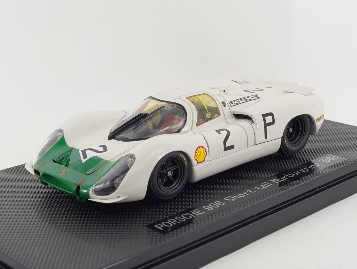 2025年最新】Yahoo!オークション -ポルシェ 908の中古品・新品