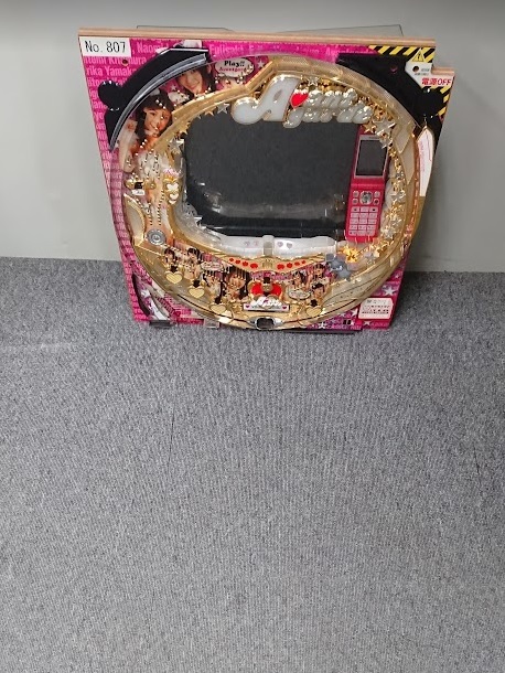 Yahoo!オークション -「crアバンギャルド」(パチンコ実機 Yahoo!オークション -「crアバンギャルド」(パチンコ実機