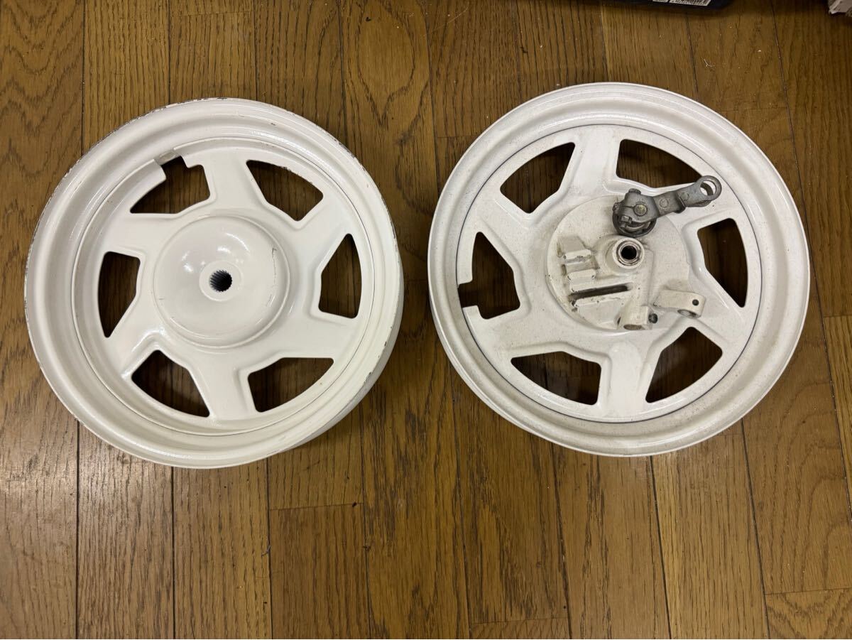 Yahoo!オークション -「手裏剣ホイール」(自動車、オートバイ Yahoo!オークション -「手裏剣ホイール」(自動車、オートバイ