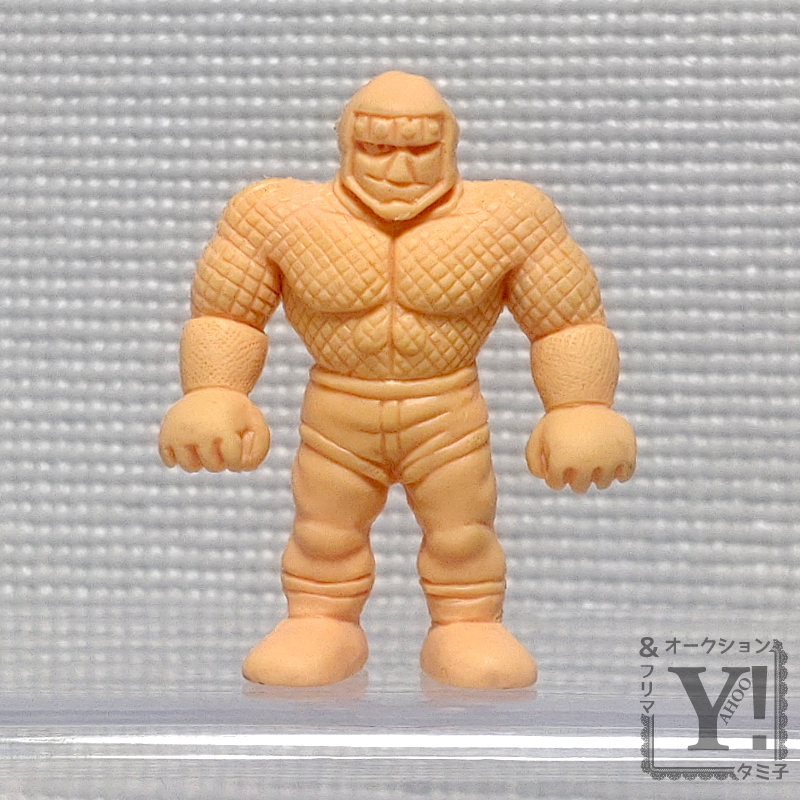 ザ・ニンジャマン 青 - キン消しドットコム