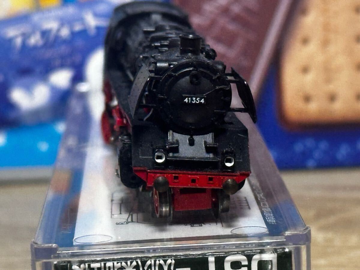 Yahoo!オークション -「minitrix 蒸気」(鉄道模型) の落札相場 Yahoo!オークション -「minitrix 蒸気」(鉄道模型) の落札相場