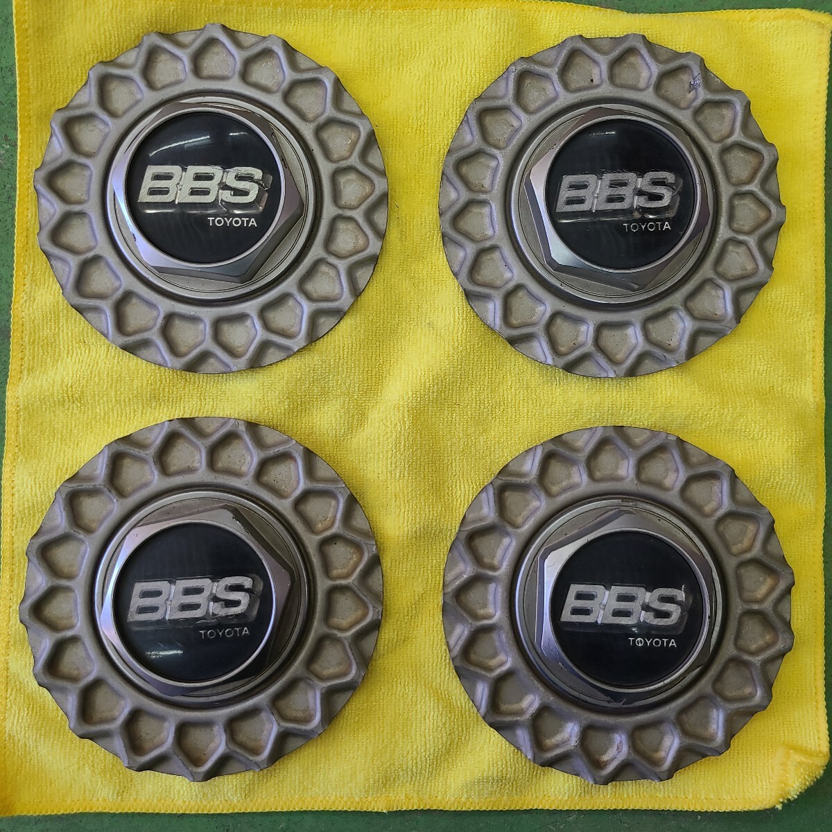 Yahoo!オークション -「bbs センターキャップ トヨタ」(タイヤ Yahoo!オークション -「bbs センターキャップ トヨタ」(タイヤ