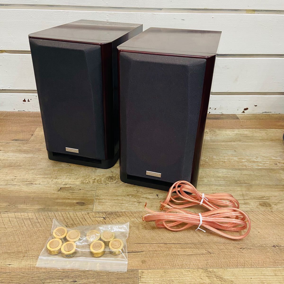 Yahoo!オークション -「onkyo スピーカー d-302」の落札相場 Yahoo!オークション -「onkyo スピーカー d-302」の落札相場
