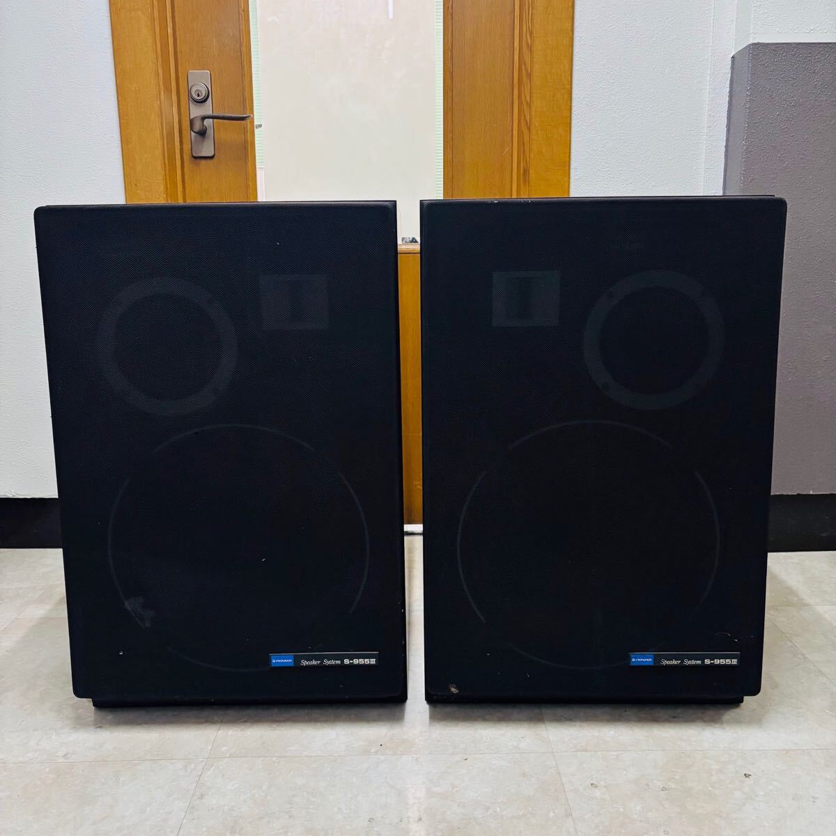 Yahoo!オークション -「pioneer s-955」の落札相場・落札価格 Yahoo!オークション -「pioneer s-955」の落札相場・落札価格