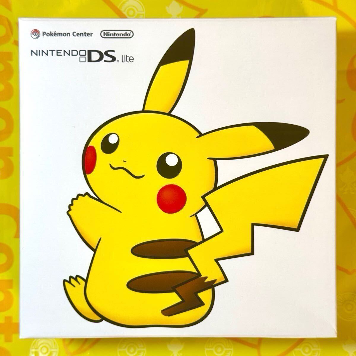 Yahoo!オークション -「ニンテンドー ds lite ピカチュウ Yahoo!オークション -「ニンテンドー ds lite ピカチュウ