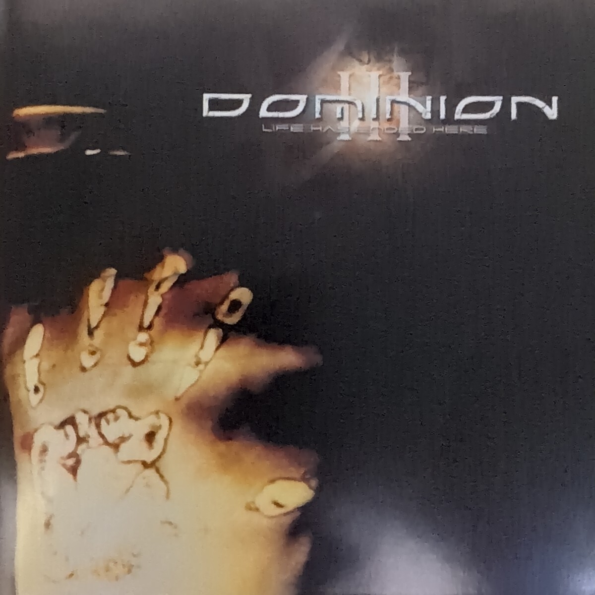 ドミニオン　CD Various – Dominion 犯罪軍団/犯罪戦争 | Releases | Discogs