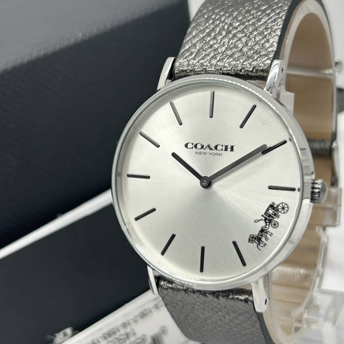2025年最新】Yahoo!オークション -コーチ 時計 電池交換の中古品