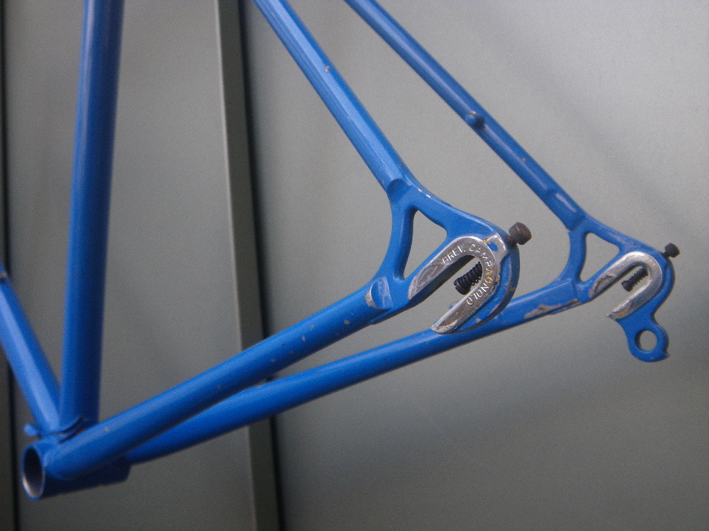 ジャンク 総重量:約3260g Campagnolo カンパニョーロ 鉄ヘッド ジャンク 総重量:約3260g Campagnolo カンパニョーロ 鉄ヘッド