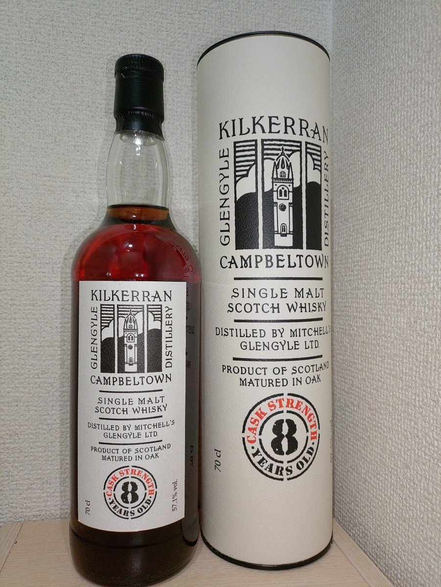 Yahoo!オークション -「キルケラン 8年」(シングルモルト Yahoo!オークション -「キルケラン 8年」(シングルモルト
