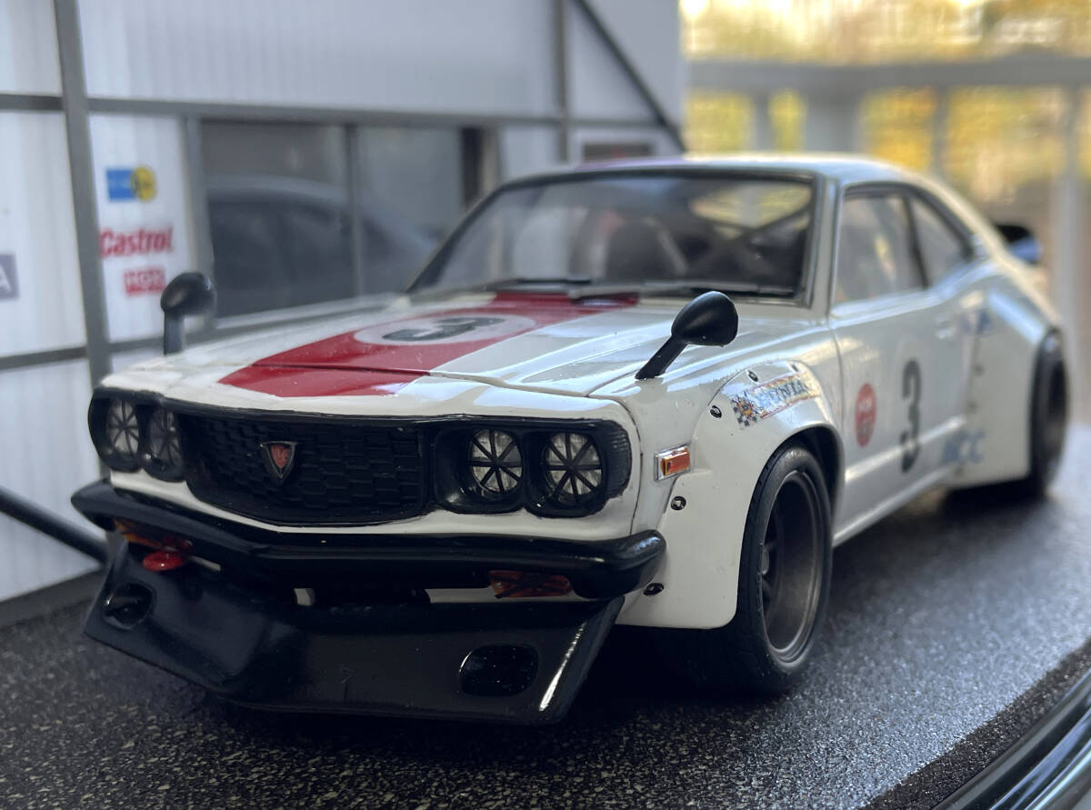 Yahoo!オークション -「rx-3 サバンナ」(プラモデル) の落札相場 Yahoo!オークション -「rx-3 サバンナ」(プラモデル) の落札相場
