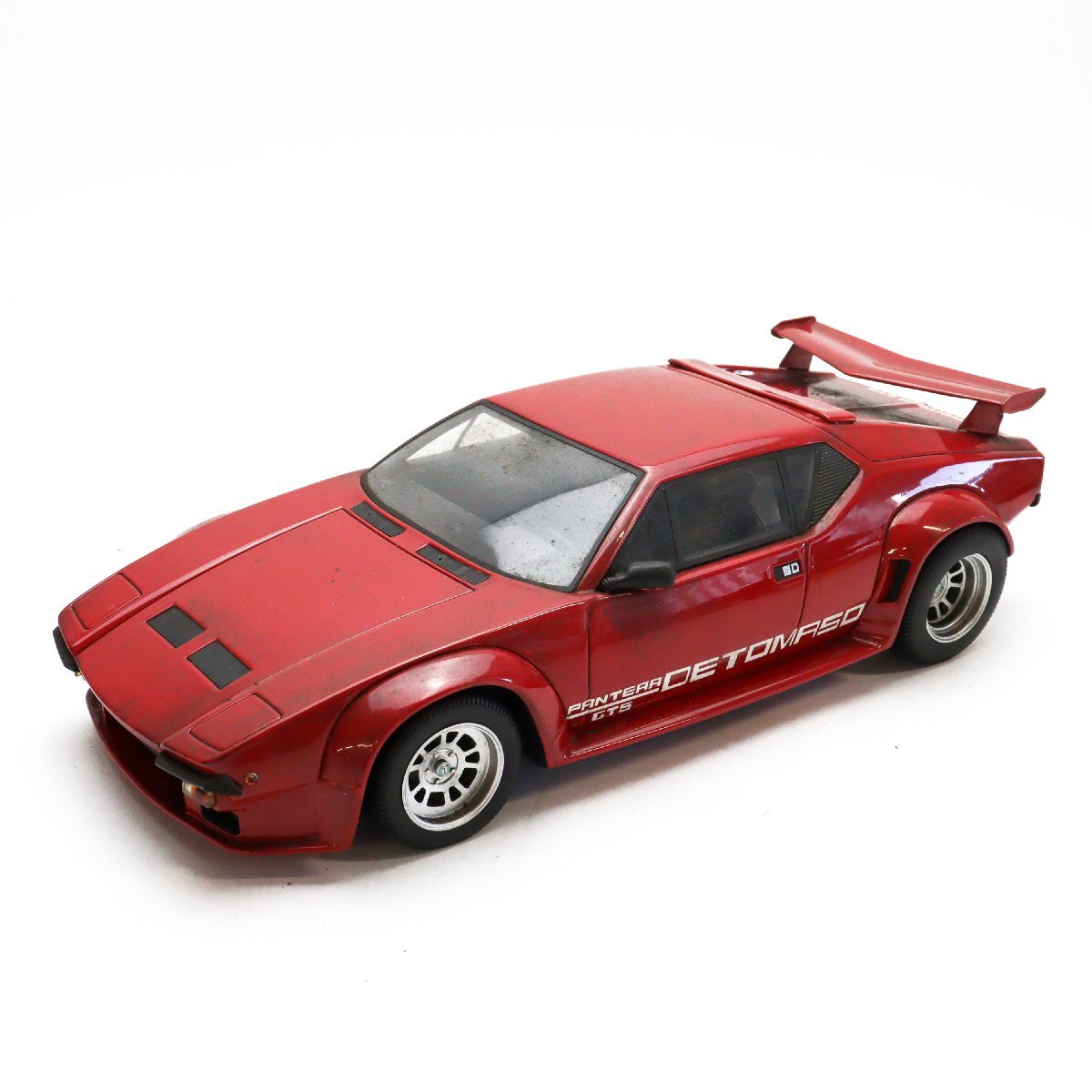 Yahoo!オークション -「デトマソパンテーラ ミニカー」(おもちゃ Yahoo!オークション -「デトマソパンテーラ ミニカー」(おもちゃ