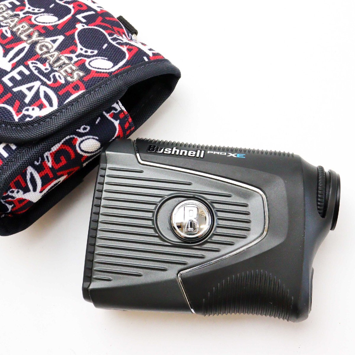 Yahoo!オークション -「bushnell pro xe」の落札相場・落札価格 Yahoo!オークション -「bushnell pro xe」の落札相場・落札価格