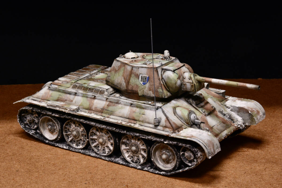 2025年最新】Yahoo!オークション -ガルパン 完成品の中古品
