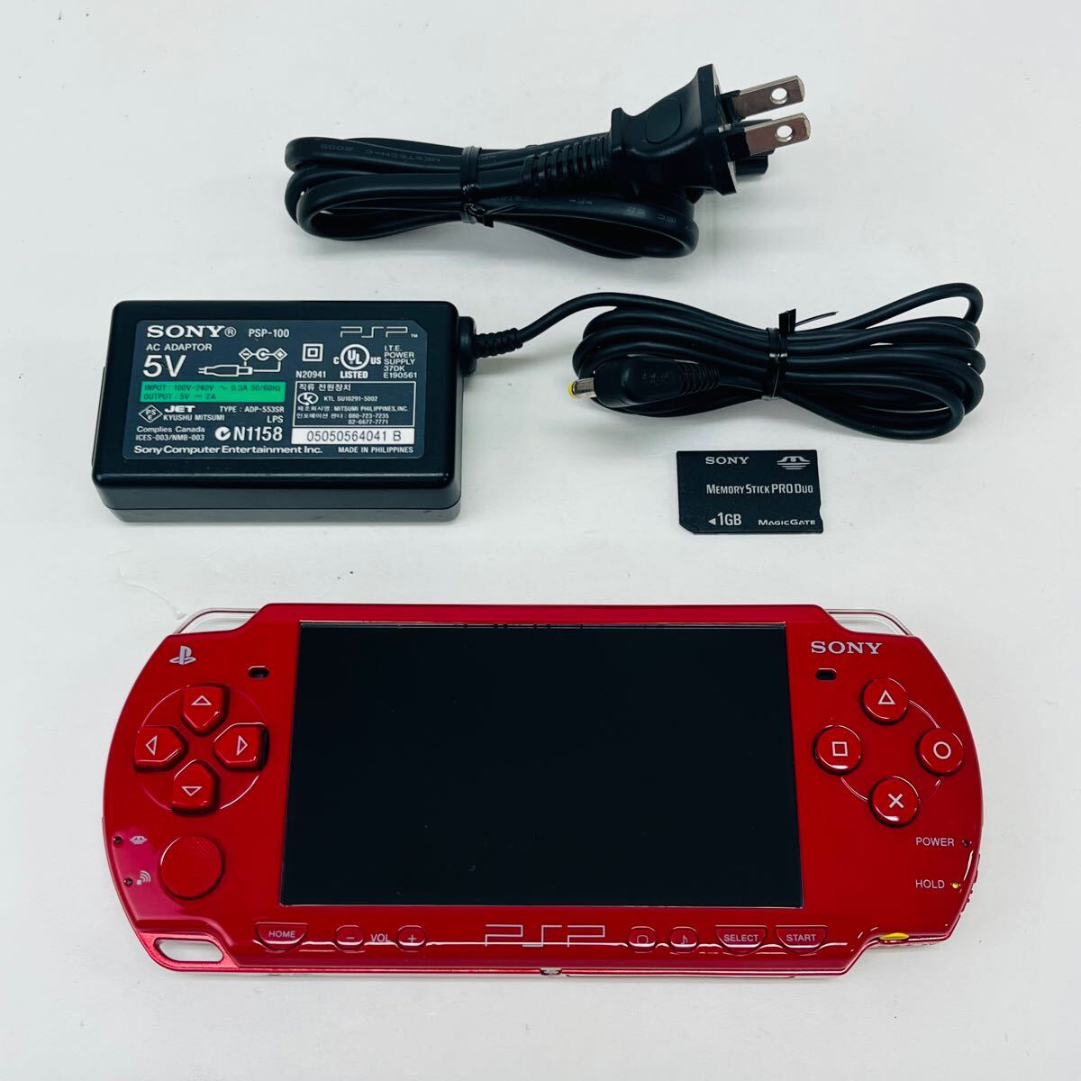 Yahoo!オークション -「psp ディープレッド」の落札相場・落札価格 Yahoo!オークション -「psp ディープレッド」の落札相場・落札価格