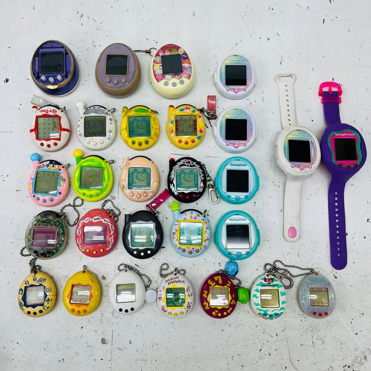 Yahoo!オークション -「大量まとめ売り」(その他) (たまごっち Yahoo!オークション -「大量まとめ売り」(その他) (たまごっち