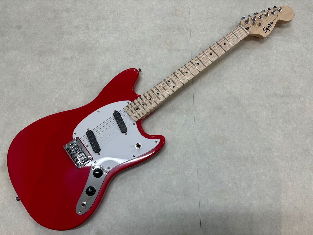 Yahoo!オークション -「squier mustang」の落札相場・落札価格 Yahoo!オークション -「squier mustang」の落札相場・落札価格