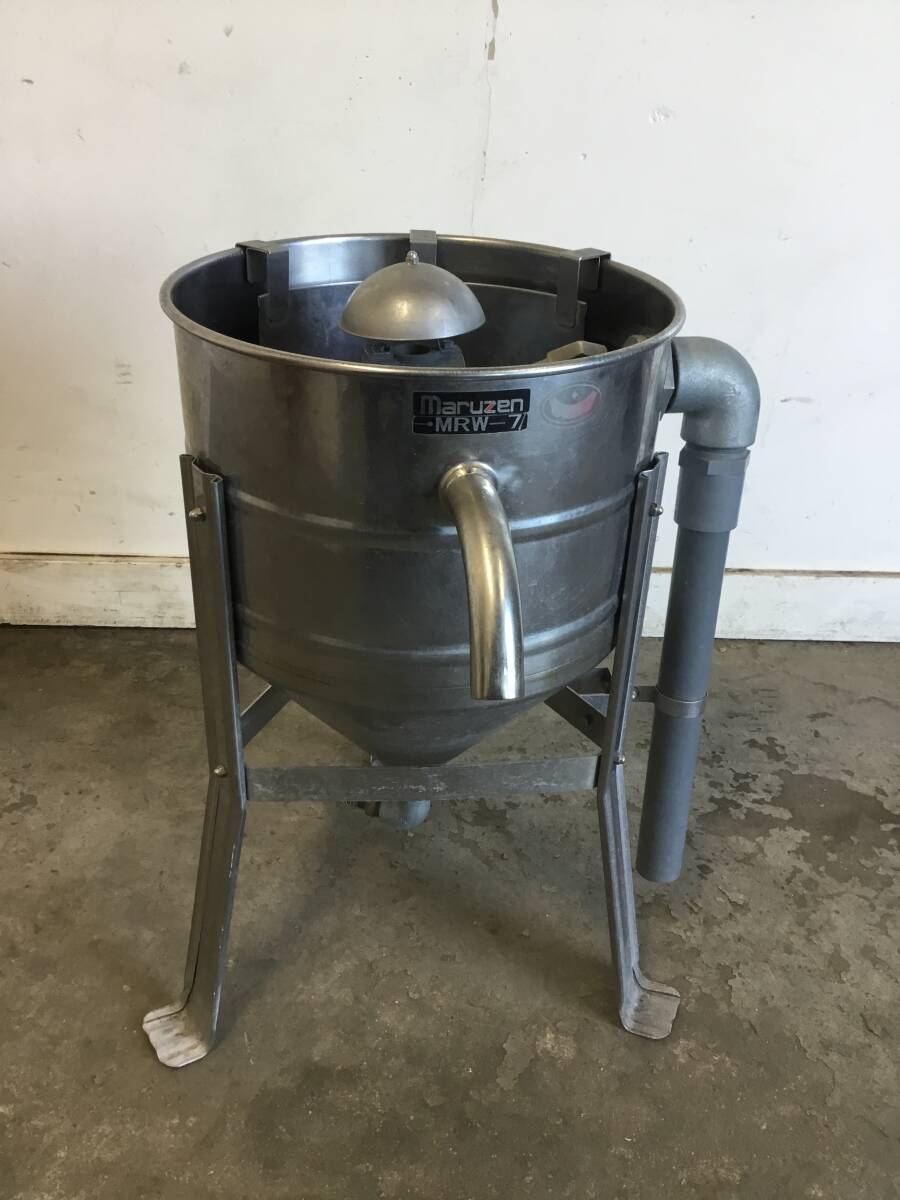 Yahoo!オークション -「洗米器」(厨房機器) (店舗用品)の落札 Yahoo!オークション -「洗米器」(厨房機器) (店舗用品)の落札