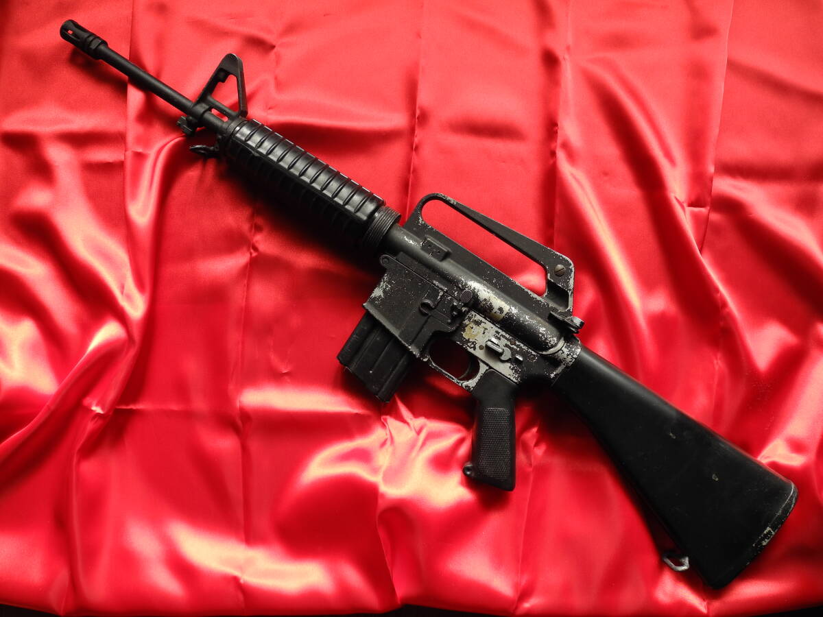 Yahoo!オークション -「マルシン m655」(モデルガン) (トイガン Yahoo!オークション -「マルシン m655」(モデルガン) (トイガン