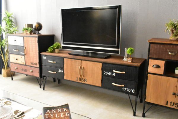 MKマエダ(MK Collection/MKコレクション)のテレビ台16件[タブルーム]