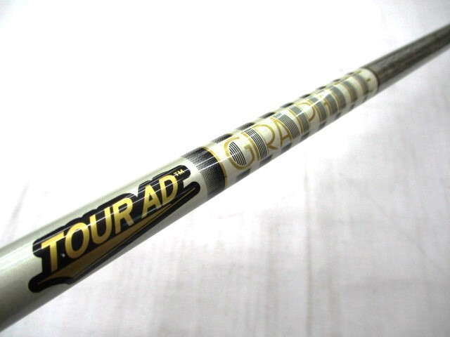 Yahoo!オークション -「tour ad tp5」の落札相場・落札価格