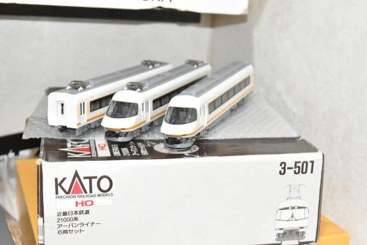 Yahoo!オークション -「kato アーバンライナー」(HOゲージ Yahoo!オークション -「kato アーバンライナー」(HOゲージ