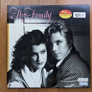 The Family - The Family