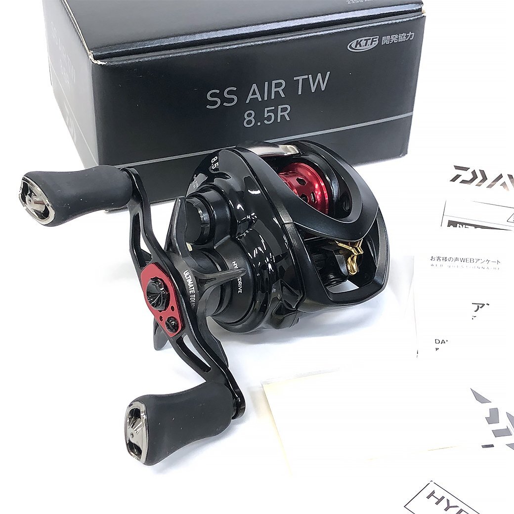Yahoo!オークション -「ss air tw 8.5」の落札相場・落札価格 Yahoo!オークション -「ss air tw 8.5」の落札相場・落札価格
