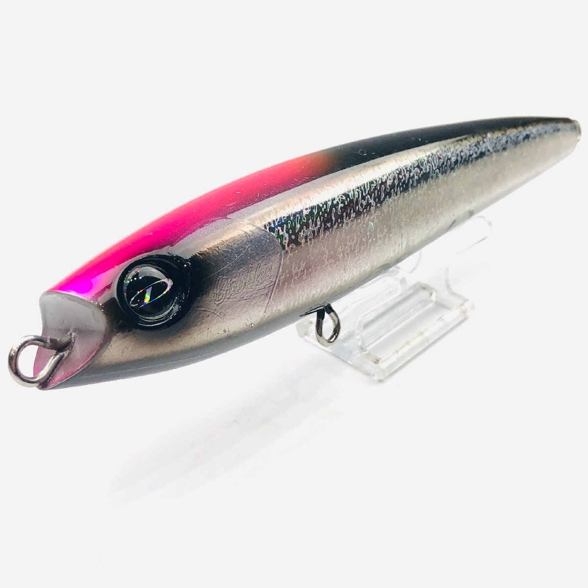 Yahoo!オークション -「バブルス215」(海水) (ハードルアー)の Yahoo!オークション -「バブルス215」(海水) (ハードルアー)の