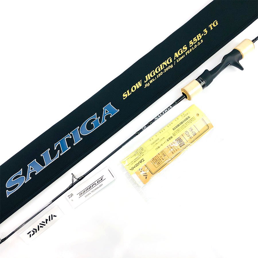 Yahoo!オークション -「ソルティガ SJ AGS TG」の落札相場・落札価格 Yahoo!オークション -「ソルティガ SJ AGS TG」の落札相場・落札価格