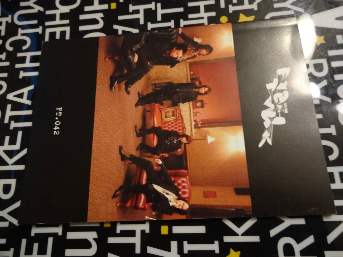 Yahoo!オークション -「fc会報」(音楽) の落札相場・落札価格