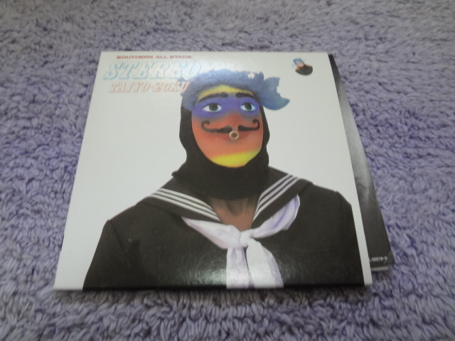 Yahoo!オークション -「(ジャケット jk)」(サザンオールスターズ