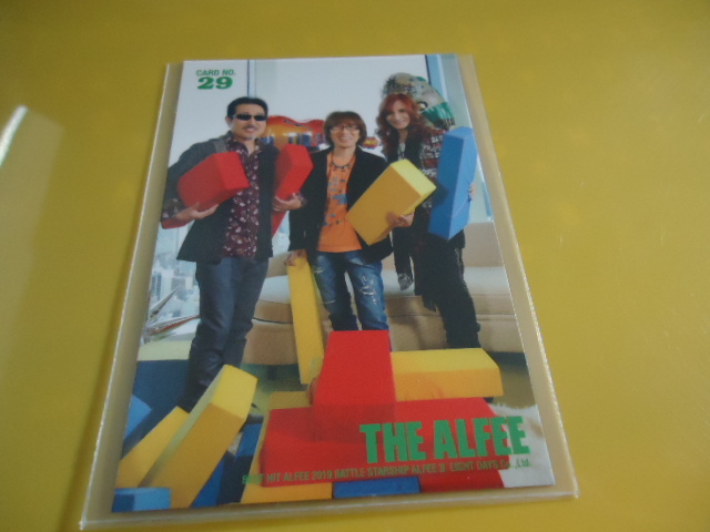 2025年最新】Yahoo!オークション -alfee 2019の中古品・新品・未